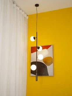 Vakkerlight Orb Pendant Light Pendant Lights