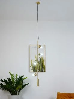 Vakkerlight Orb Pendant Light Pendant Lights