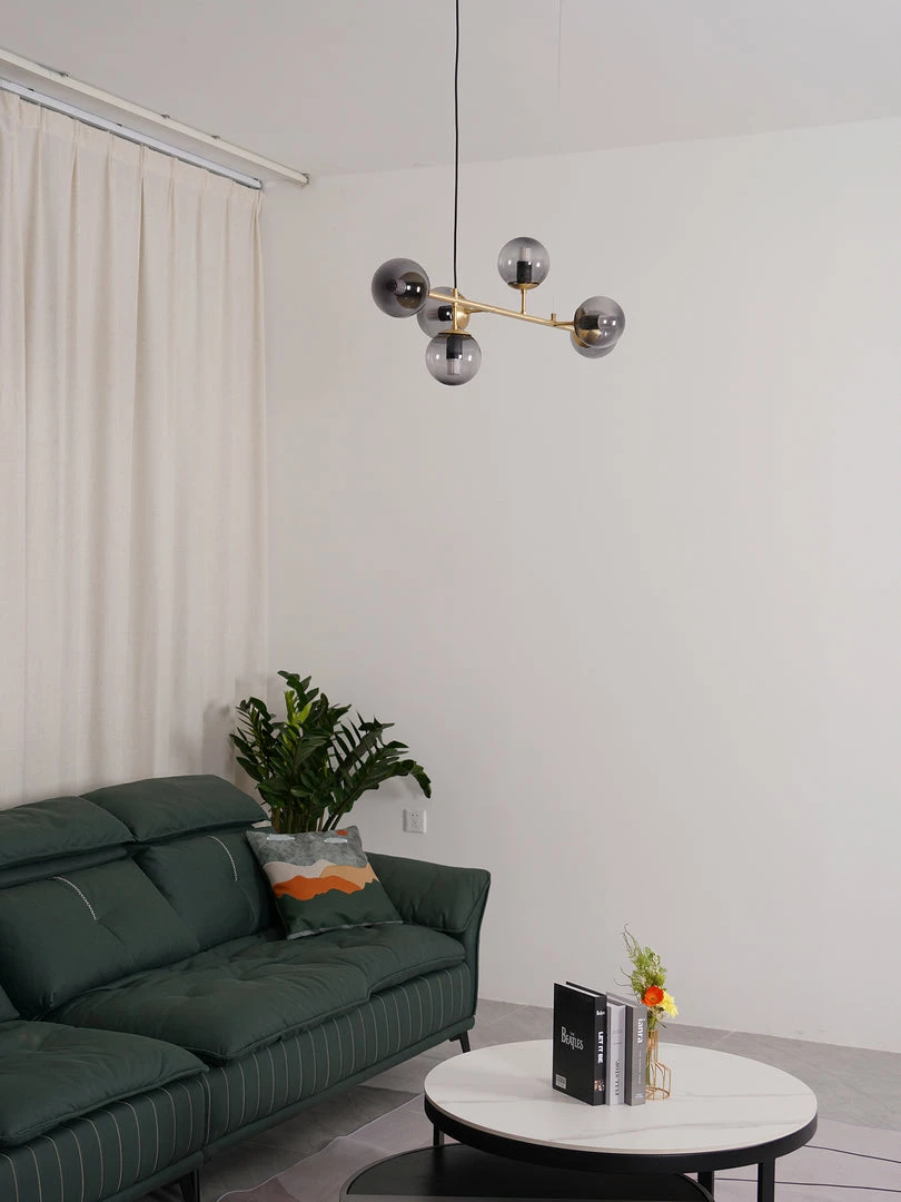 Outlet ✔️ Vakkerlight Bedroom Orb Chandeliers ❤️ 58 Vakkerlight Bedroom Orb Chandeliers