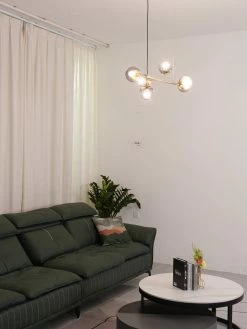 Outlet ✔️ Vakkerlight Bedroom Orb Chandeliers ❤️ 129 Vakkerlight Bedroom Orb Chandeliers