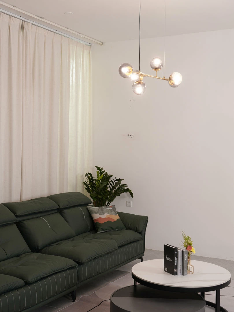 Outlet ✔️ Vakkerlight Bedroom Orb Chandeliers ❤️ 59 Vakkerlight Bedroom Orb Chandeliers