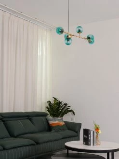 Outlet ✔️ Vakkerlight Bedroom Orb Chandeliers ❤️ 131 Vakkerlight Bedroom Orb Chandeliers