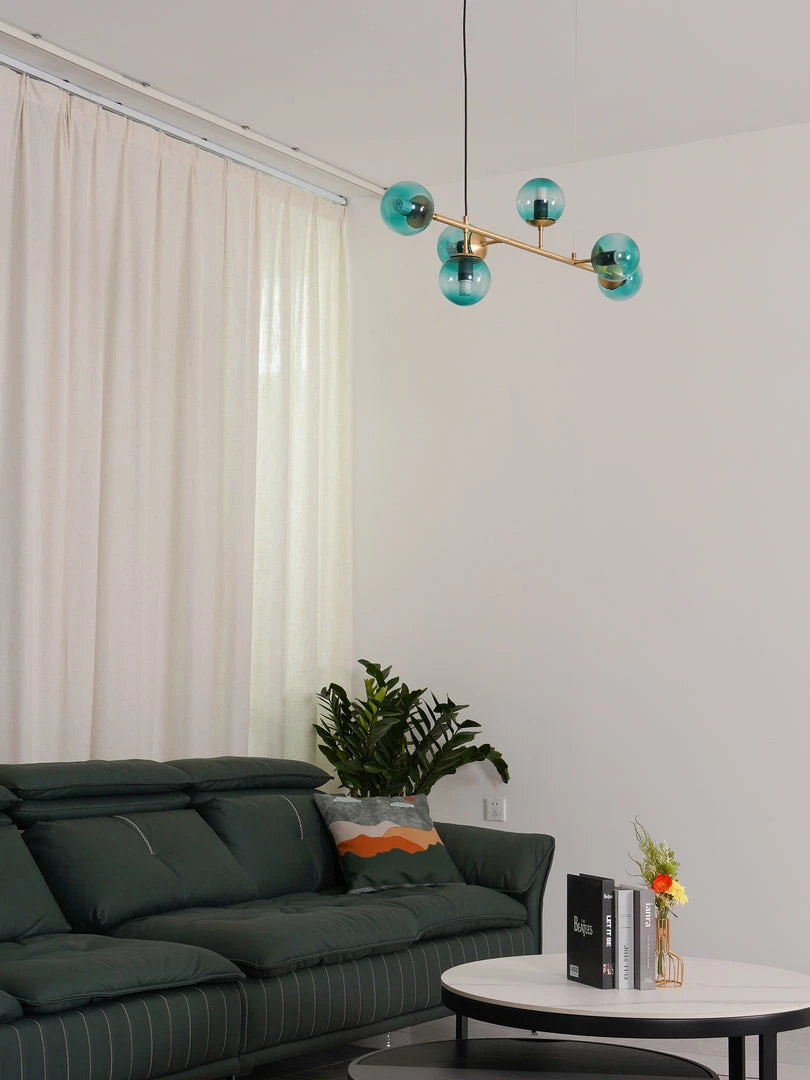 Outlet ✔️ Vakkerlight Bedroom Orb Chandeliers ❤️ 61 Vakkerlight Bedroom Orb Chandeliers