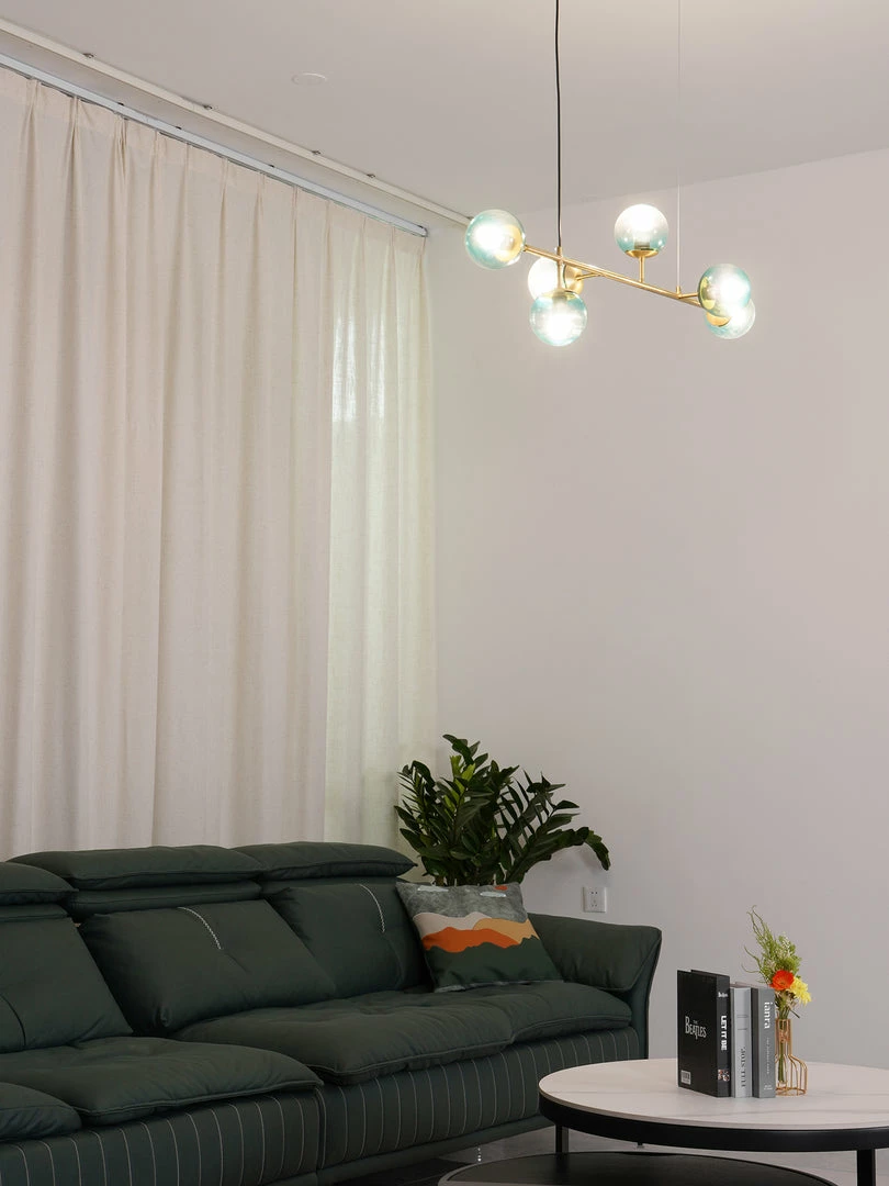 Outlet ✔️ Vakkerlight Bedroom Orb Chandeliers ❤️ 62 Vakkerlight Bedroom Orb Chandeliers