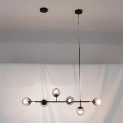Outlet ✔️ Vakkerlight Bedroom Orb Chandeliers ❤️ 134 Vakkerlight Bedroom Orb Chandeliers