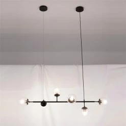 Outlet ✔️ Vakkerlight Bedroom Orb Chandeliers ❤️ 136 Vakkerlight Bedroom Orb Chandeliers