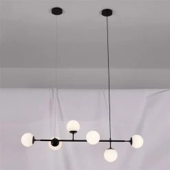 Outlet ✔️ Vakkerlight Bedroom Orb Chandeliers ❤️ 138 Vakkerlight Bedroom Orb Chandeliers