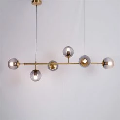 Outlet ✔️ Vakkerlight Bedroom Orb Chandeliers ❤️ 143 Vakkerlight Bedroom Orb Chandeliers
