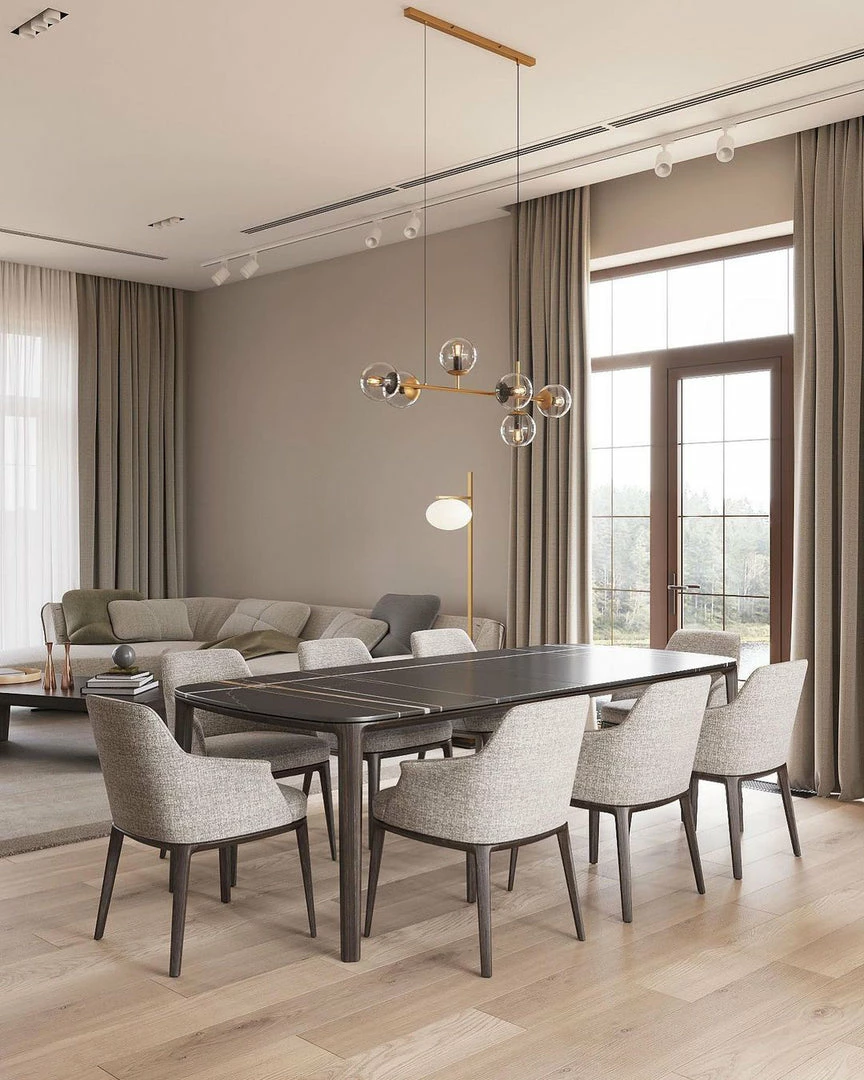 Outlet ✔️ Vakkerlight Bedroom Orb Chandeliers ❤️ 50 Vakkerlight Bedroom Orb Chandeliers