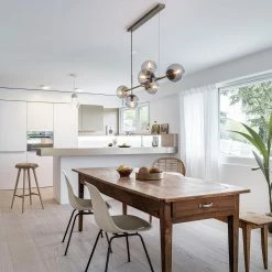 Outlet ✔️ Vakkerlight Bedroom Orb Chandeliers ❤️ 125 Vakkerlight Bedroom Orb Chandeliers