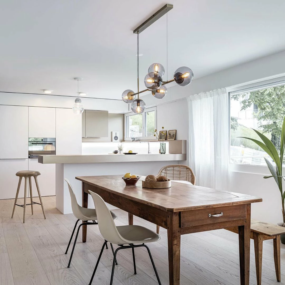 Outlet ✔️ Vakkerlight Bedroom Orb Chandeliers ❤️ 55 Vakkerlight Bedroom Orb Chandeliers