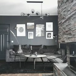 Outlet ✔️ Vakkerlight Bedroom Orb Chandeliers ❤️ 101 Vakkerlight Bedroom Orb Chandeliers