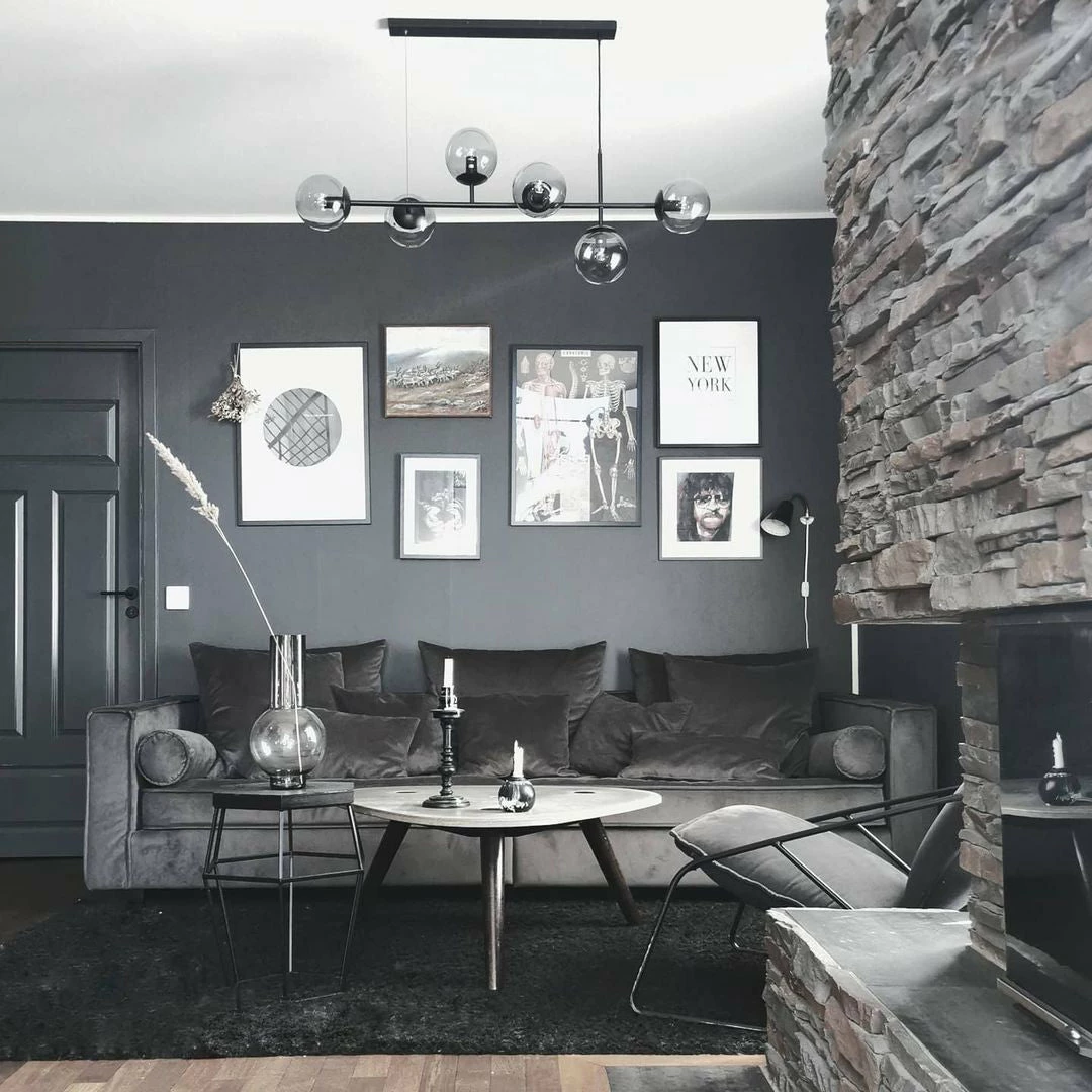 Outlet ✔️ Vakkerlight Bedroom Orb Chandeliers ❤️ 31 Vakkerlight Bedroom Orb Chandeliers