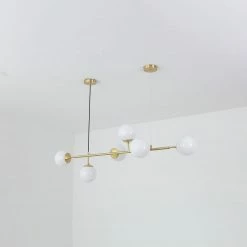 Outlet ✔️ Vakkerlight Bedroom Orb Chandeliers ❤️ 90 Vakkerlight Bedroom Orb Chandeliers