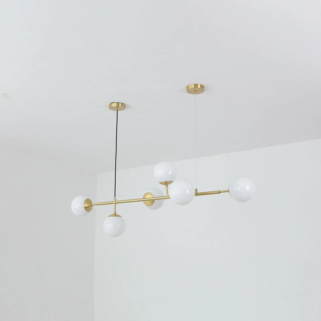 Outlet ✔️ Vakkerlight Bedroom Orb Chandeliers ❤️ 20 Vakkerlight Bedroom Orb Chandeliers