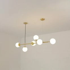 Outlet ✔️ Vakkerlight Bedroom Orb Chandeliers ❤️ 92 Vakkerlight Bedroom Orb Chandeliers