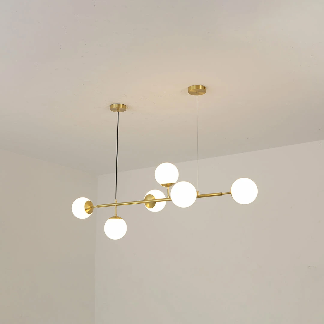 Outlet ✔️ Vakkerlight Bedroom Orb Chandeliers ❤️ 22 Vakkerlight Bedroom Orb Chandeliers