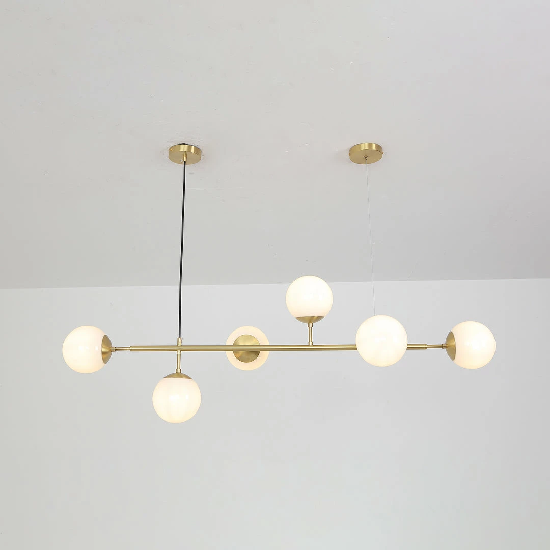 Outlet ✔️ Vakkerlight Bedroom Orb Chandeliers ❤️ 23 Vakkerlight Bedroom Orb Chandeliers