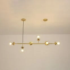 Outlet ✔️ Vakkerlight Bedroom Orb Chandeliers ❤️ 95 Vakkerlight Bedroom Orb Chandeliers