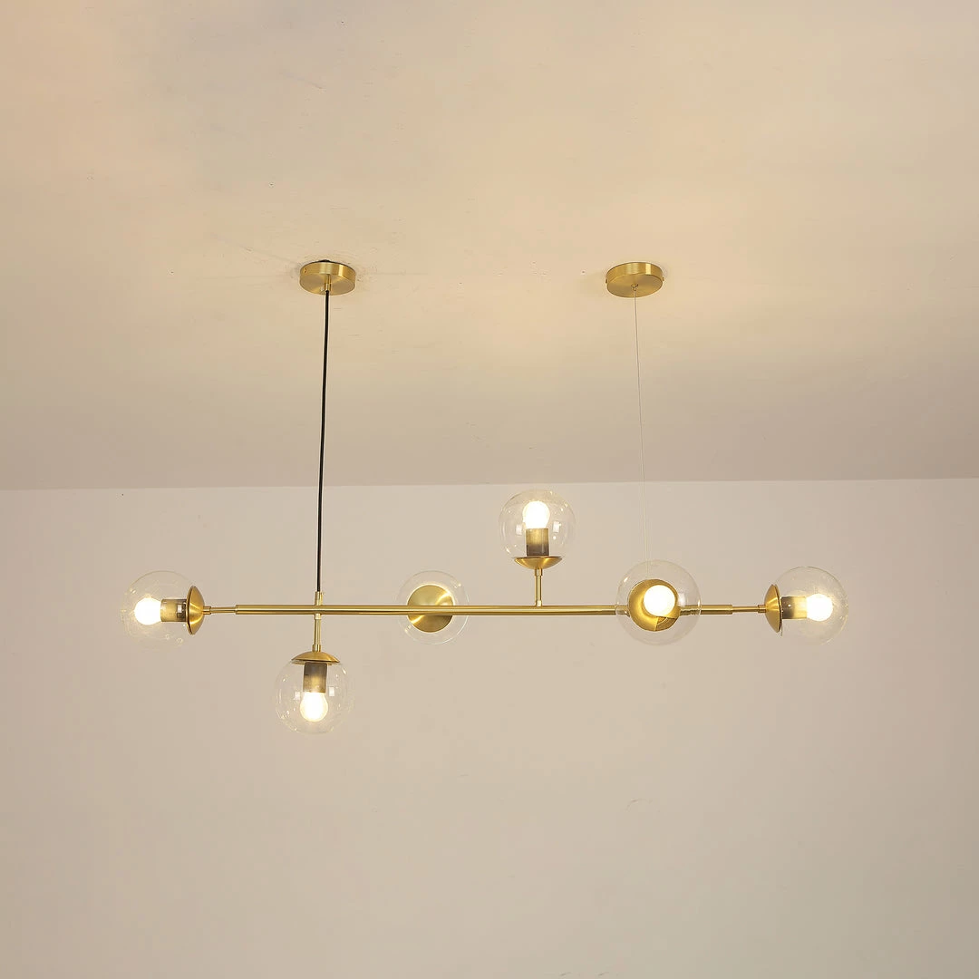 Outlet ✔️ Vakkerlight Bedroom Orb Chandeliers ❤️ 25 Vakkerlight Bedroom Orb Chandeliers