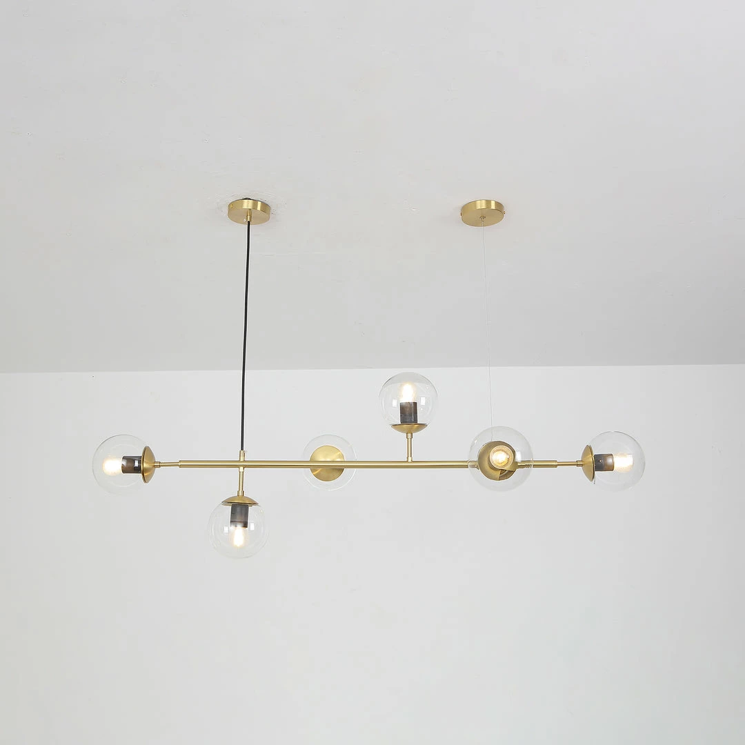 Outlet ✔️ Vakkerlight Bedroom Orb Chandeliers ❤️ 26 Vakkerlight Bedroom Orb Chandeliers