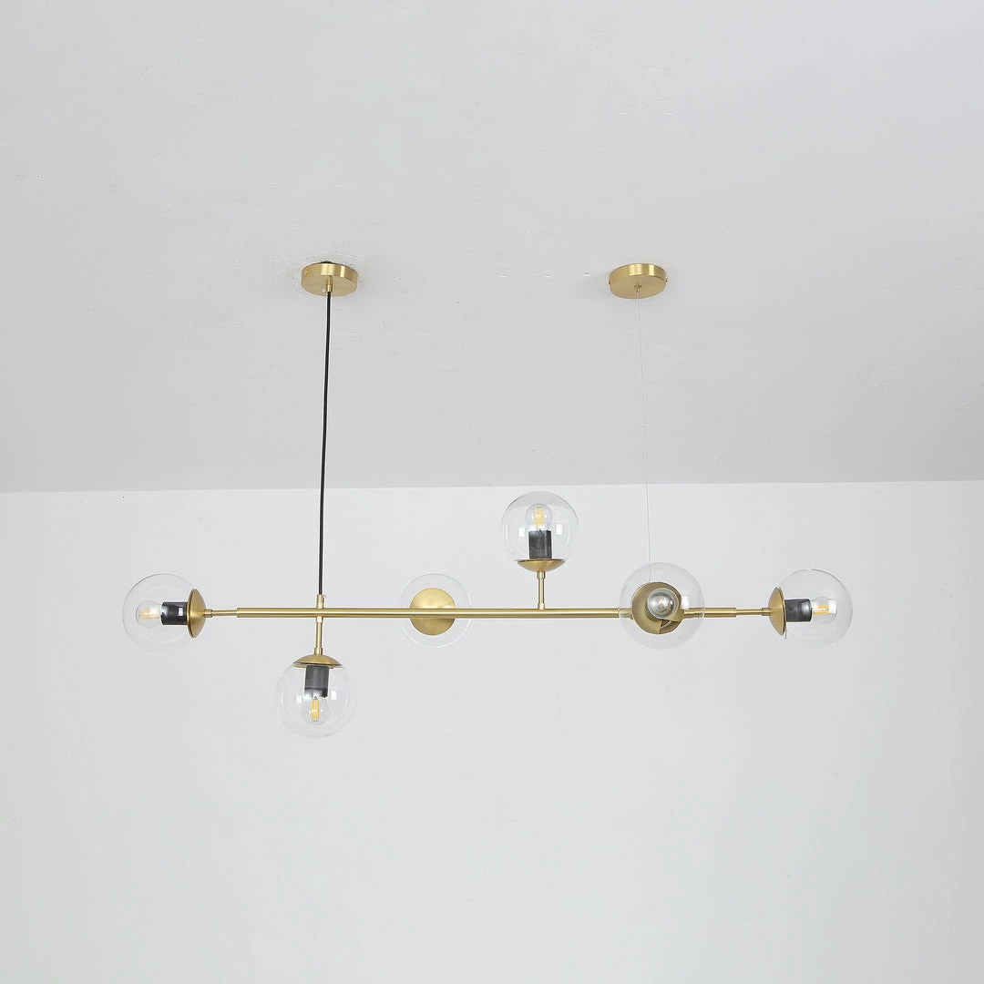 Outlet ✔️ Vakkerlight Bedroom Orb Chandeliers ❤️ 27 Vakkerlight Bedroom Orb Chandeliers