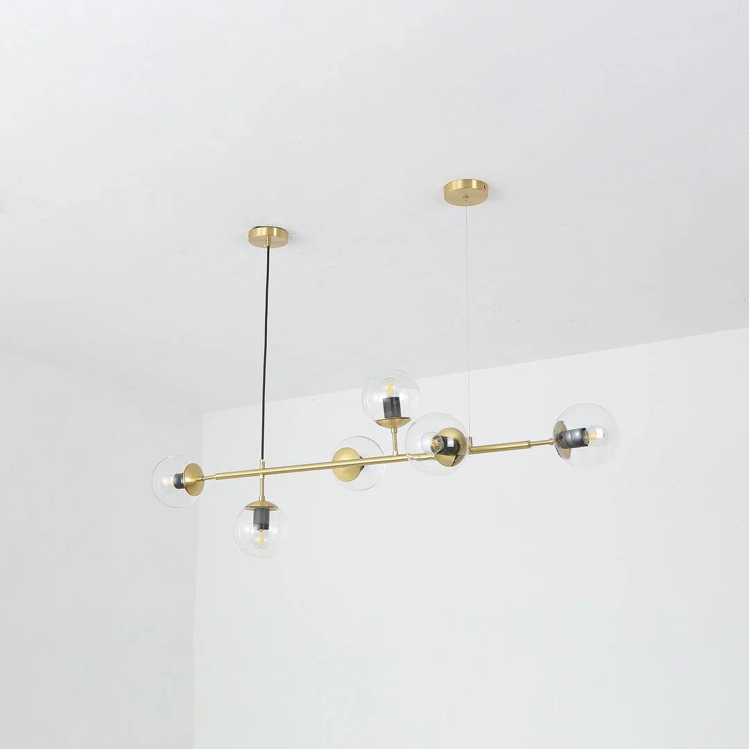 Outlet ✔️ Vakkerlight Bedroom Orb Chandeliers ❤️ 28 Vakkerlight Bedroom Orb Chandeliers
