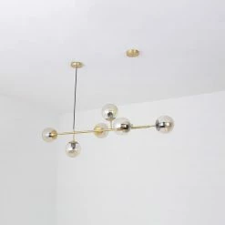 Outlet ✔️ Vakkerlight Bedroom Orb Chandeliers ❤️ 100 Vakkerlight Bedroom Orb Chandeliers