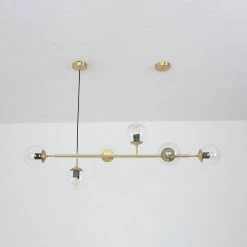 Outlet ✔️ Vakkerlight Bedroom Orb Chandeliers ❤️ 88 Vakkerlight Bedroom Orb Chandeliers