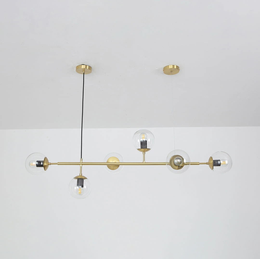 Outlet ✔️ Vakkerlight Bedroom Orb Chandeliers ❤️ 18 Vakkerlight Bedroom Orb Chandeliers