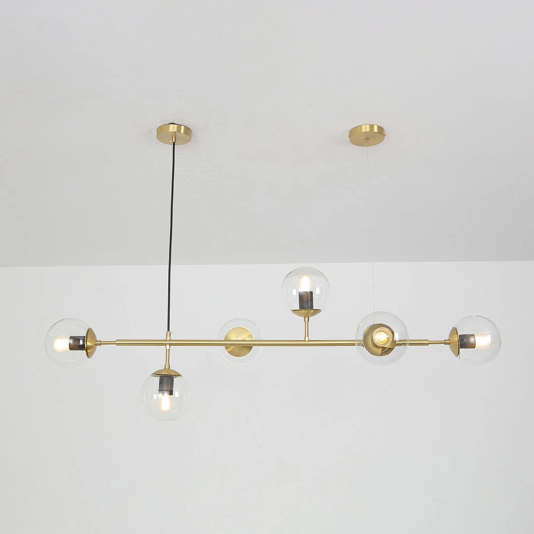 Outlet ✔️ Vakkerlight Bedroom Orb Chandeliers ❤️ 19 Vakkerlight Bedroom Orb Chandeliers