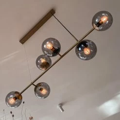 Outlet ✔️ Vakkerlight Bedroom Orb Chandeliers ❤️ 102 Vakkerlight Bedroom Orb Chandeliers