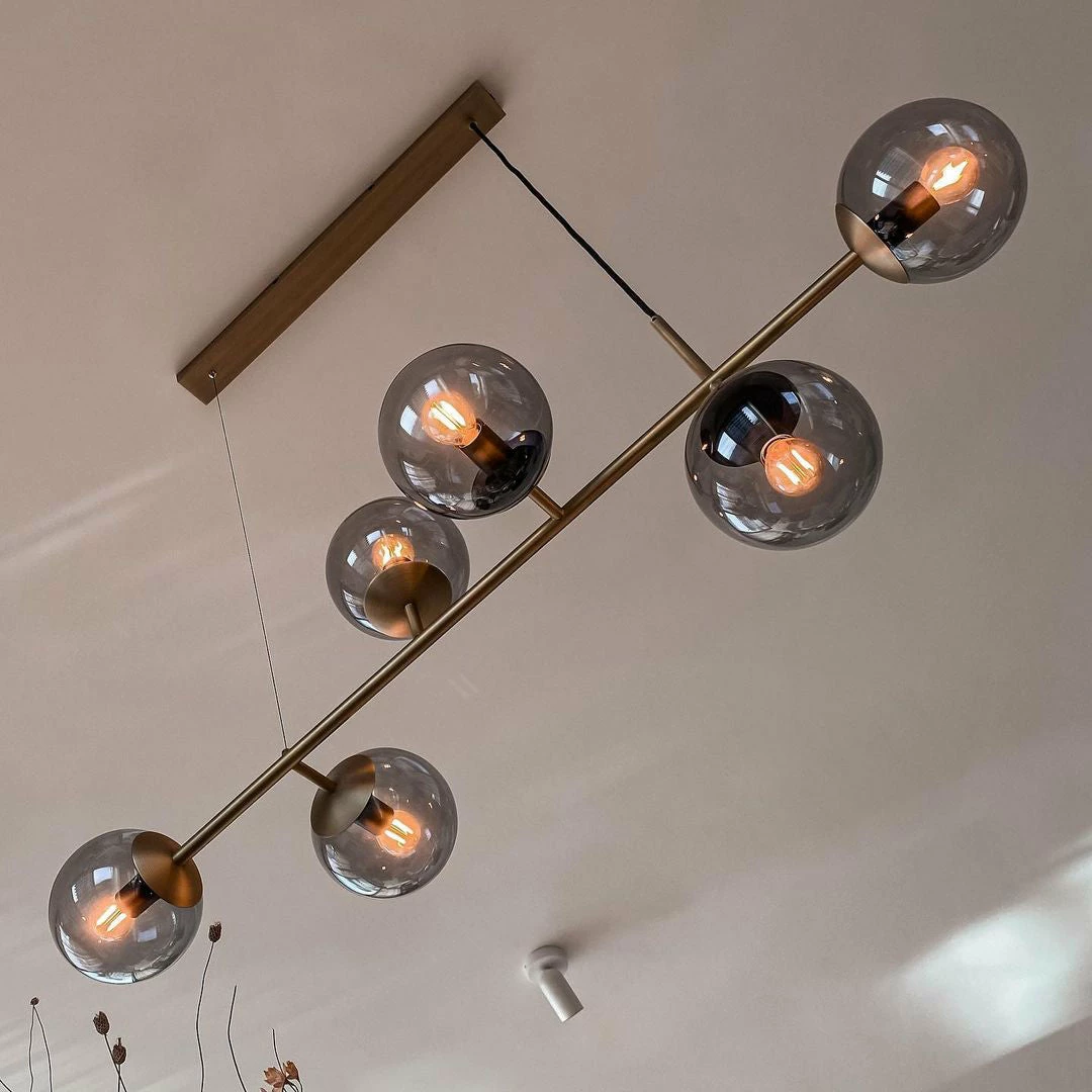 Outlet ✔️ Vakkerlight Bedroom Orb Chandeliers ❤️ 32 Vakkerlight Bedroom Orb Chandeliers