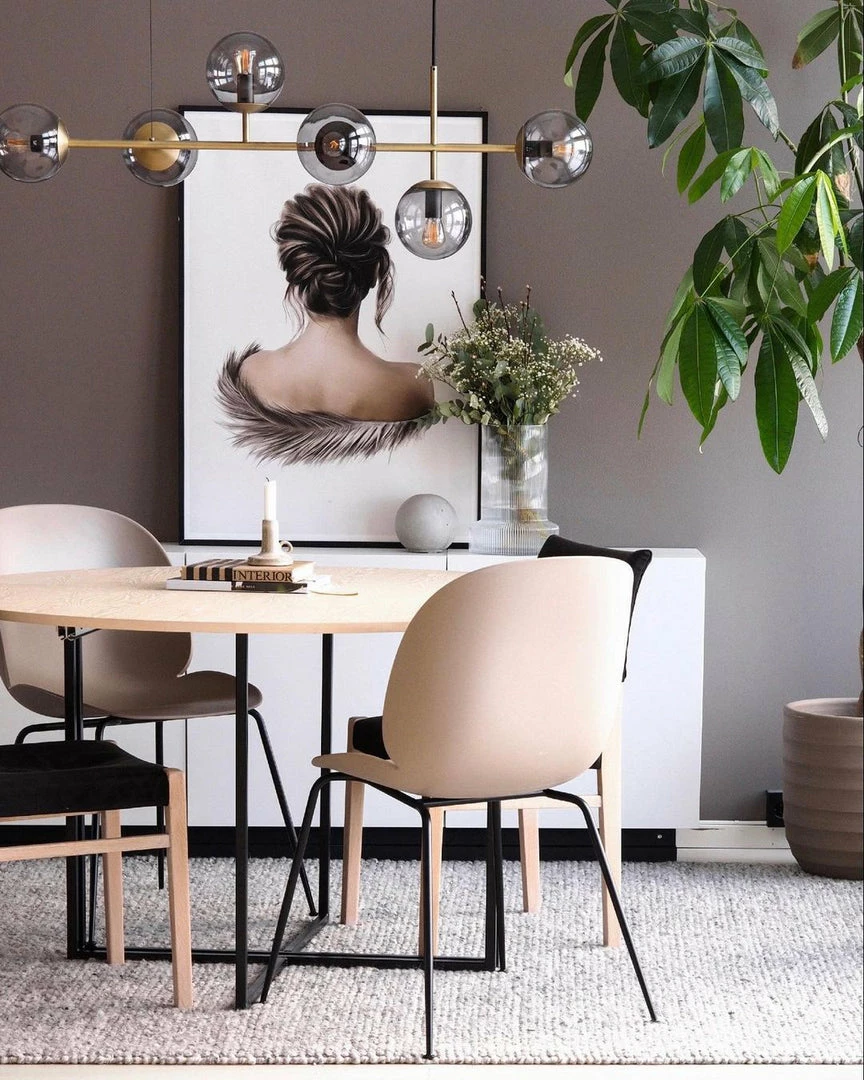 Outlet ✔️ Vakkerlight Bedroom Orb Chandeliers ❤️ 33 Vakkerlight Bedroom Orb Chandeliers