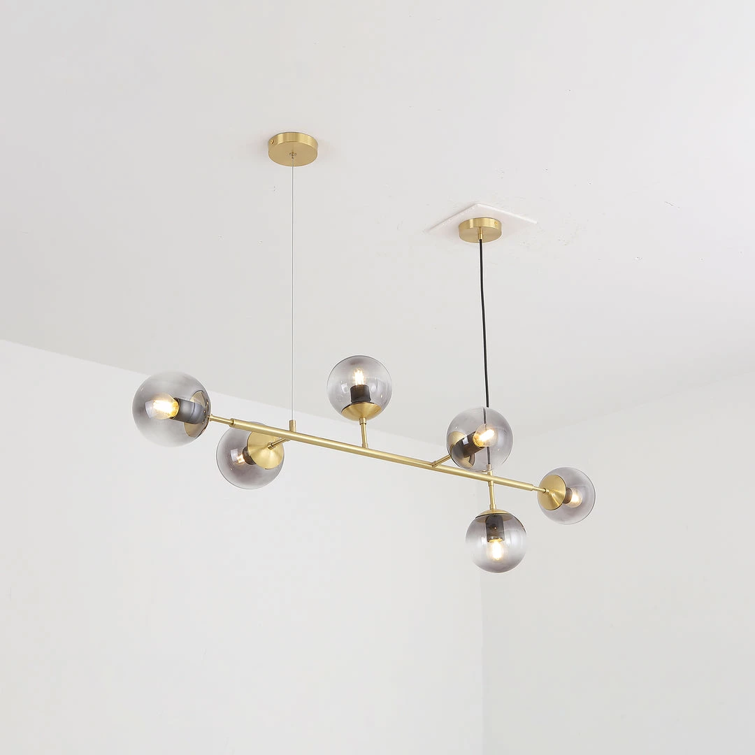 Outlet ✔️ Vakkerlight Bedroom Orb Chandeliers ❤️ 56 Vakkerlight Bedroom Orb Chandeliers