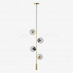 Vakkerlight Orb Pendant Light Pendant Lights