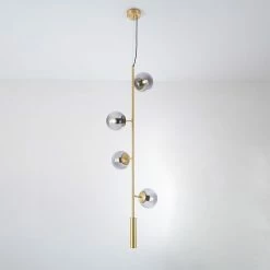Vakkerlight Orb Pendant Light Pendant Lights