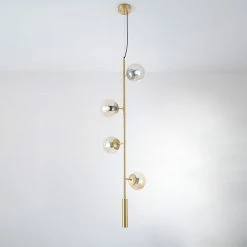 Vakkerlight Orb Pendant Light Pendant Lights