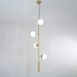Vakkerlight Orb Pendant Light Pendant Lights
