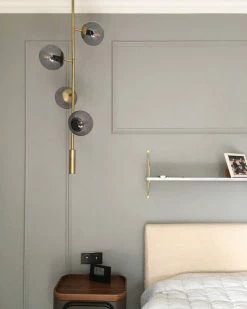 Vakkerlight Orb Pendant Light Pendant Lights