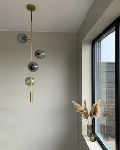 Vakkerlight Orb Pendant Light Pendant Lights