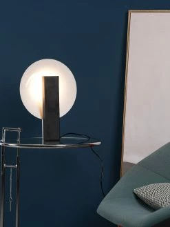 Vakkerlight Orbe Table Lamp