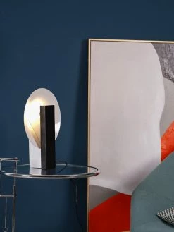 Vakkerlight Orbe Table Lamp