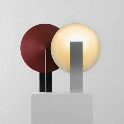 Vakkerlight Orbe Table Lamp