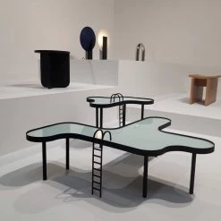 Vakkerlight Orbe Table Lamp