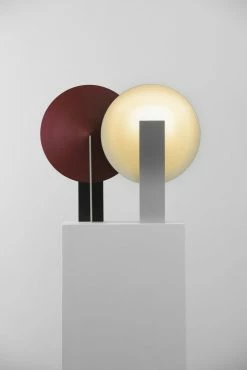 Vakkerlight Orbe Table Lamp
