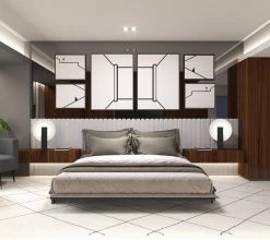 Vakkerlight Orbe Table Lamp