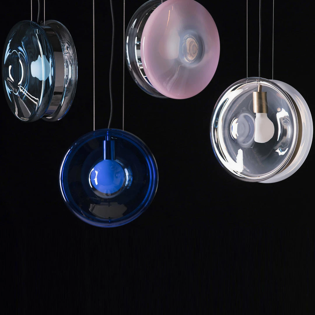 Hot Sale 🥰 Vakkerlight Pendant Lights Orbital Pendant Light 😀 12 Vakkerlight Pendant Lights Orbital Pendant Light