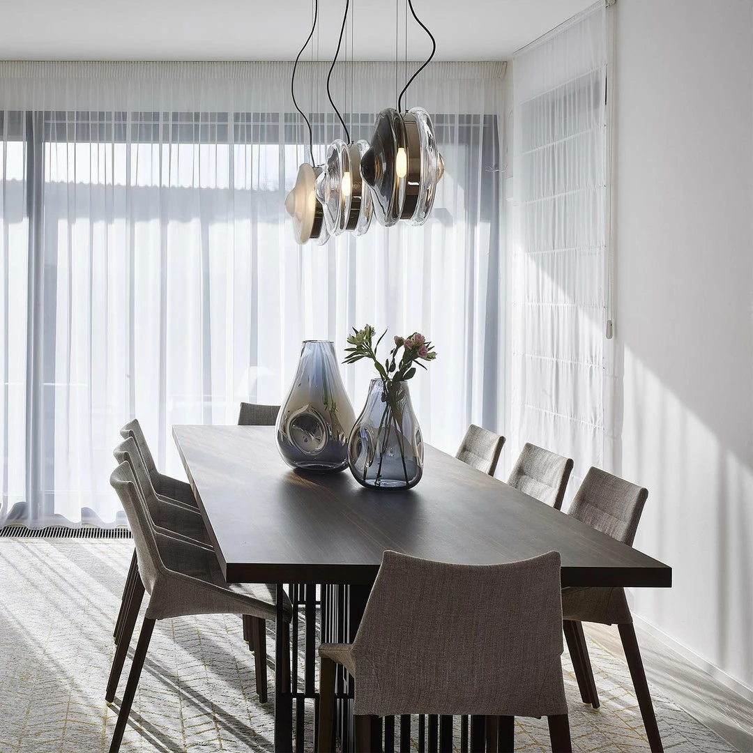 Hot Sale 🥰 Vakkerlight Pendant Lights Orbital Pendant Light 😀 8 Vakkerlight Pendant Lights Orbital Pendant Light