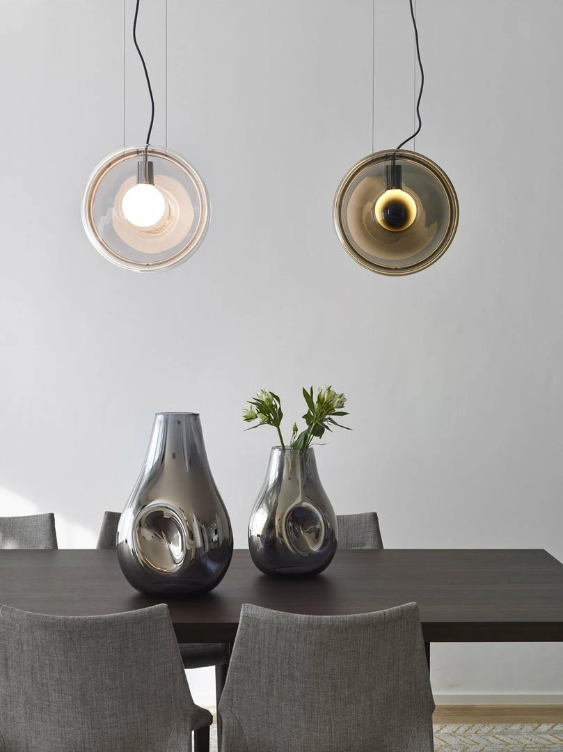 Hot Sale 🥰 Vakkerlight Pendant Lights Orbital Pendant Light 😀 21 Vakkerlight Pendant Lights Orbital Pendant Light